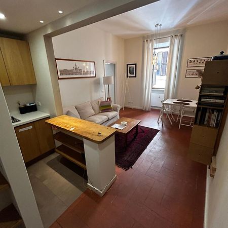 Colosseum Apartment - Your Cozy Roman Escape Экстерьер фото