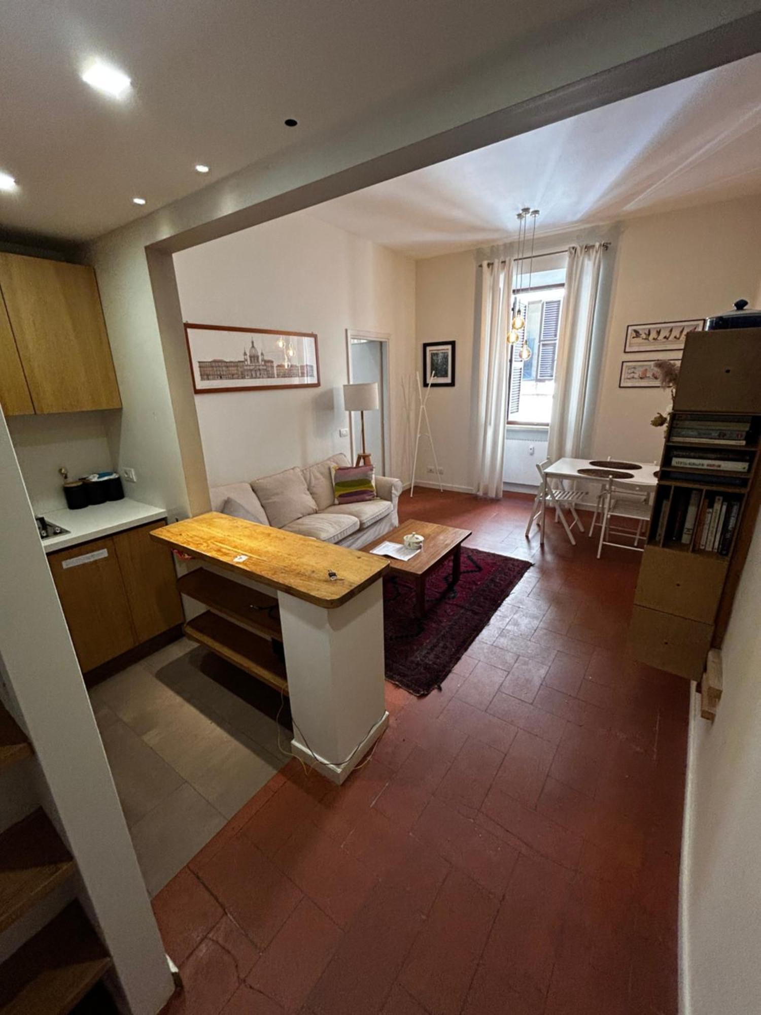 Colosseum Apartment - Your Cozy Roman Escape Экстерьер фото