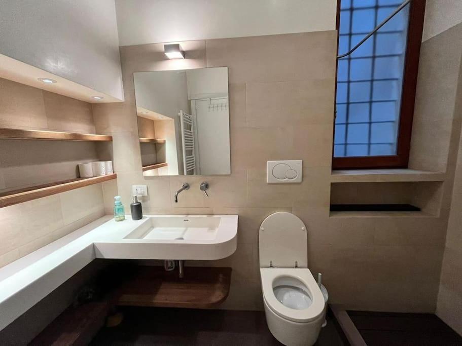 Colosseum Apartment - Your Cozy Roman Escape Экстерьер фото