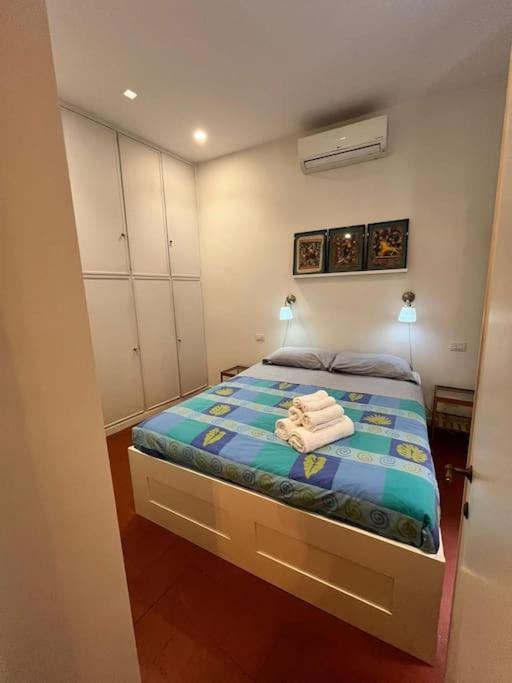 Colosseum Apartment - Your Cozy Roman Escape Экстерьер фото